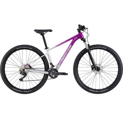 Велосипед Cannondale 29" Trail SE 4 Feminine 2021 - фото 23009
