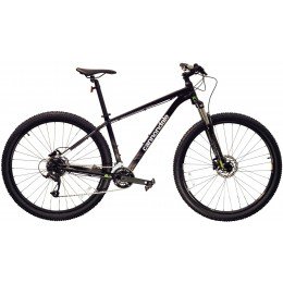 Велосипед Cannondale 29" Trail 7 2021 BLK