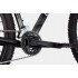 Велосипед Cannondale 29" Trail 7 2021 BLK