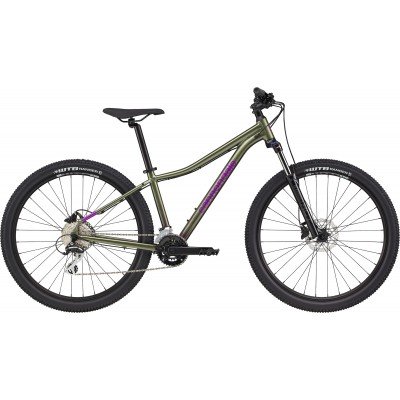 Велосипед Cannondale 29" TrailL 6 Feminine 2021 - фото 23361