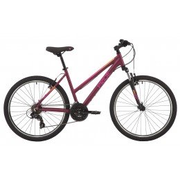 Велосипед Pride 26" Stella 6.1 2021