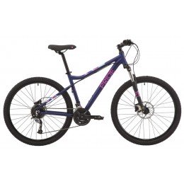 Велосипед Pride 27.5" Stella 7.3 2021