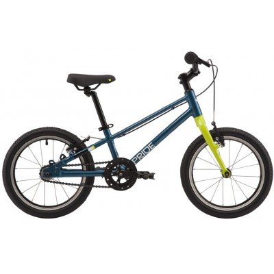 Велосипед Pride Glider 16" 2020 - фото 19520 Велосипед Pride Glider 16" 2020 - фото 19520