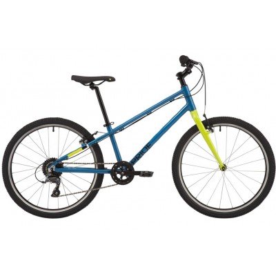 Велосипед Pride Glider 4.1 24" 2020 - фото 19523