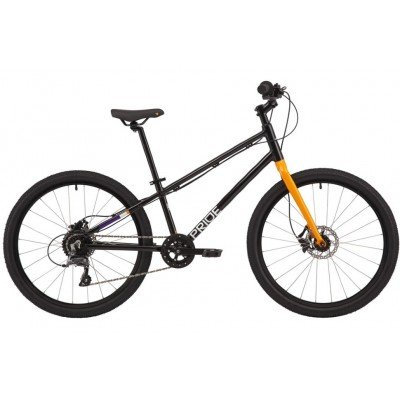 Велосипед Pride Glider 4.2 24" 2020 - фото 19524