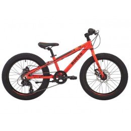Велосипед Pride Rocco 2.1 20" 2019