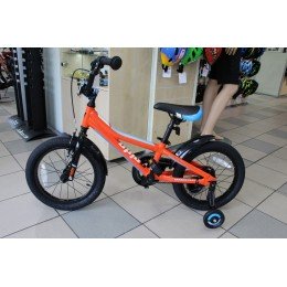 Велосипед детский 16” Pride Tiger 2018