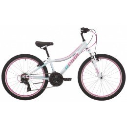 Велосипед Pride Lanny 4.2 24" 2019