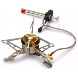 Мультитопливная горелка Primus MultiFuel III