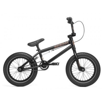 Велосипед Kink BMX Pump 14″ 2020 - фото 19968