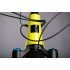 Велосипед Santa Cruz Heckler 1 CC R