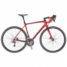 Велосипед Scott Addict 30 28" Disk TW