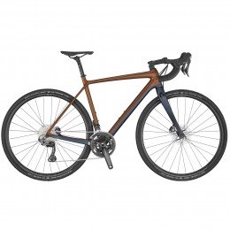 Велосипед Scott Addict Gravel 20 28"