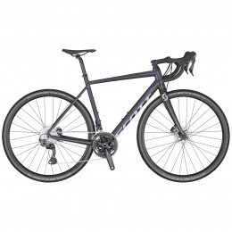 Велосипед Scott Speedster Gravel 10