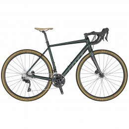 Велосипед Scott Speedster Gravel 30