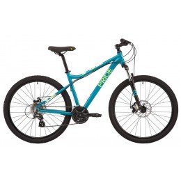 Велосипед Pride Stella 7.2 27.5" 2020