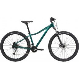 Велосипед Cannondale Tango 3 Feminine 29" 2020