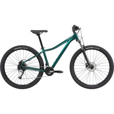 Велосипед Cannondale Tango 3 Feminine 29" 2020 - фото 19353