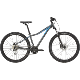 Велосипед Cannondale Tango 4 Feminine 29" 2020