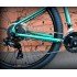 Велосипед Cannondale Tango 6 Feminine 27,5" 2020