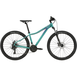 Велосипед Cannondale Tango 6 Feminine 27,5" 2020