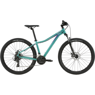Велосипед Cannondale Tango 6 Feminine 27,5" 2020 - фото 19352