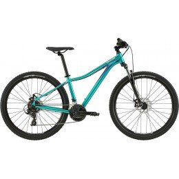 Велосипед Cannondale Tango 6 Feminine 29" 2020