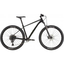 Велосипед Cannondale Trail 3 29" 2020