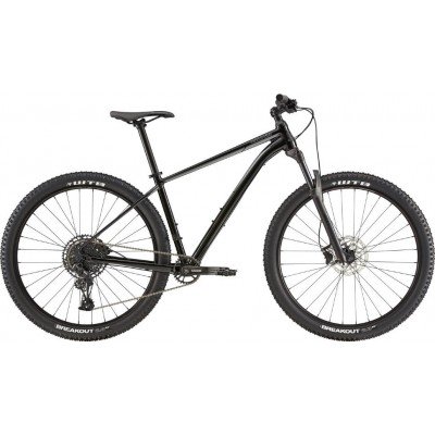 Велосипед Cannondale Trail 3 29" 2020 - фото 19519