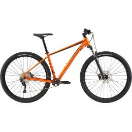 Велосипед Cannondale Trail 4 29" 2020