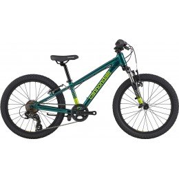 Велосипед Cannondale Trail Boys 20" OS 2020