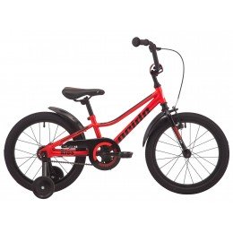 Велосипед Pride Flash 18" 2019