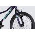 Велосипед Space Kid Pluto ST 18" BH рама 10" синій