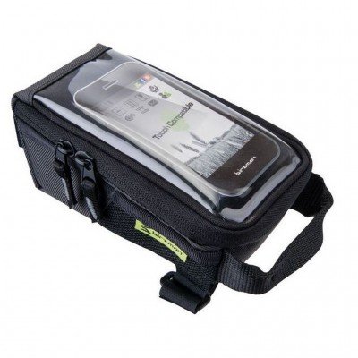 Сумка на руль под телефон Birzman Zyklop-Navigator III - фото 13839