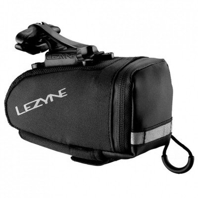 Підсідельна сумка Lezyne M-Caddy QR - фото 14486 Підсідельна сумка Lezyne M-Caddy QR - фото 14486