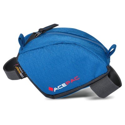 Сумка на раму Acepac Tube bag - фото 16725