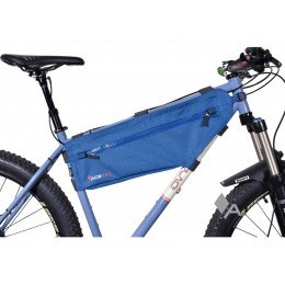 Сумка под раму Acepac Zip Frame Bag Сумка под раму Acepac Zip Frame Bag
