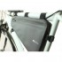 Велоcумка на раму Travel Extreme Aqua frame 4L Black