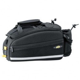 Сумка на багажник Topeak MTX Trunk Bag EXP TT9646B