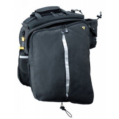 Сумка на багажник Topeak MTX Trunk Bag EXP TT9647B - фото 14544