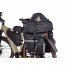 Велобаул Travel Extreme Cruise 50L black
