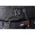 Велобаул Travel Extreme Cruise 50L black