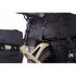 Велобаул Travel Extreme Cruise 50L black