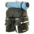 Велобаул Travel Extreme Cruise 50L black