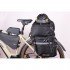 Велобаул Travel Extreme Cruise 50L black