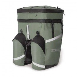 Велобаул Travel Extreme Mono 75L