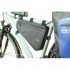 Велоcумка на раму Travel Extreme Aqua frame 4L Black