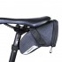 Сумка велосипедная под седло Roswheel Essentials Saddle Bag 131470L
