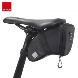 Сумка велосипедная под седло Roswheel Sahoo Essentials Saddle Bag 131470M