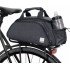 Сумка на багажник Sahoo Top Pannier Rack 141381 18L
